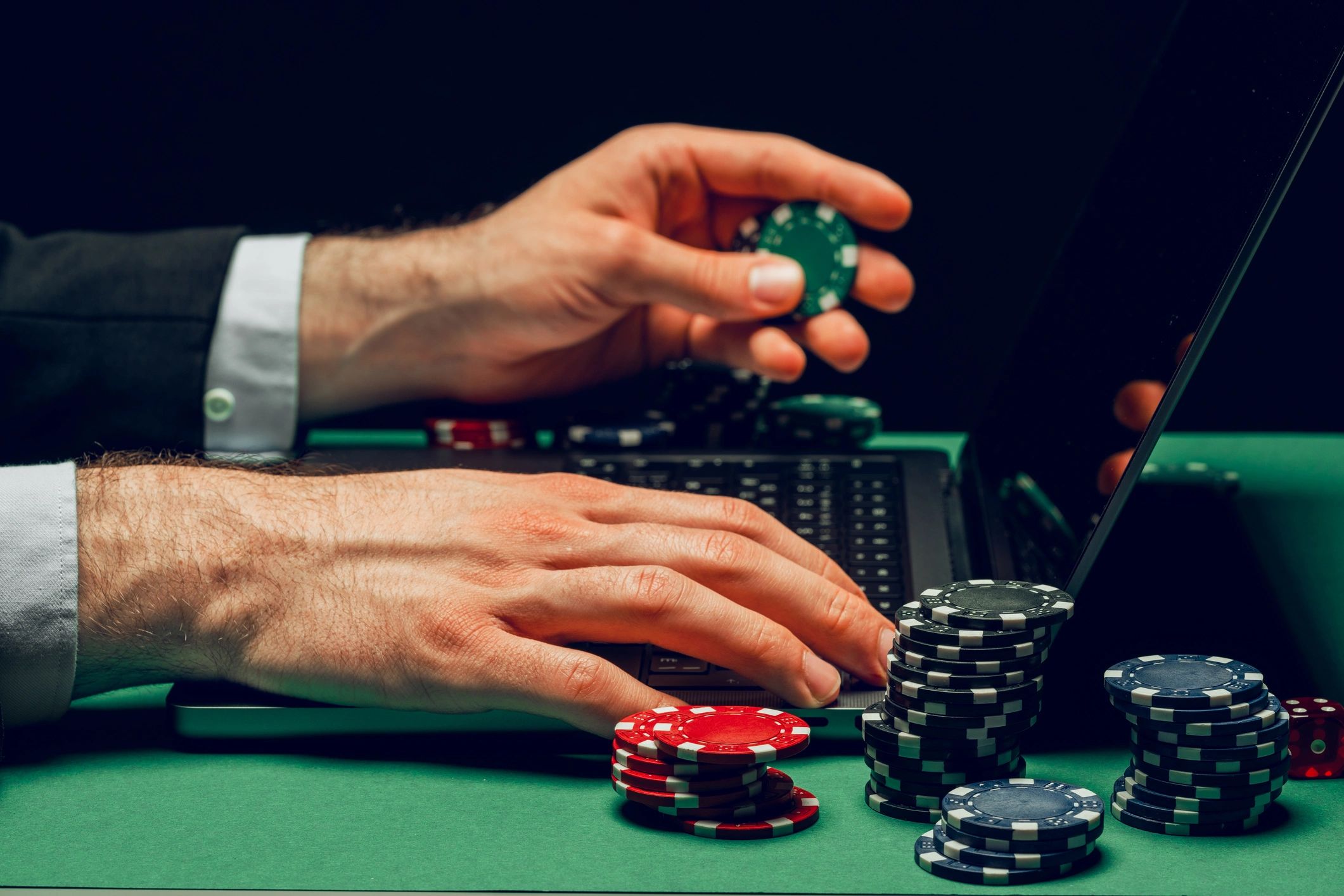 Roulette strategies chart