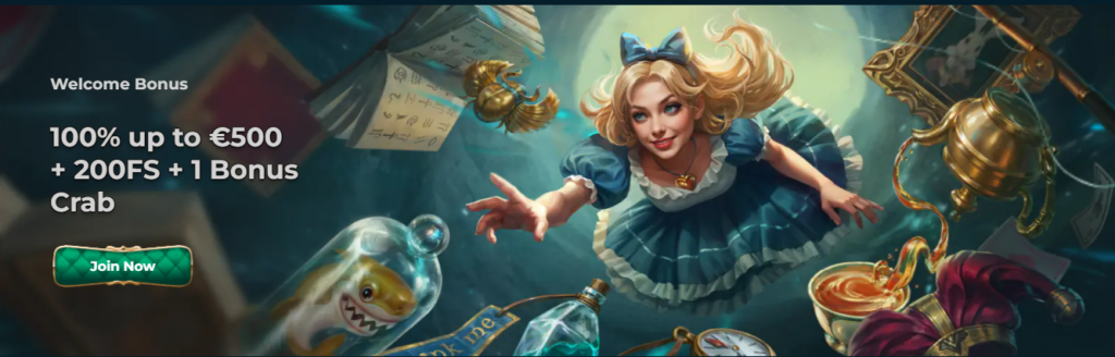 betalice casino site